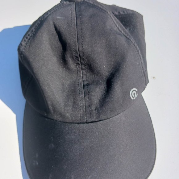 Unitalla Size OS Balck Men's CAP - Picture 2 of 7